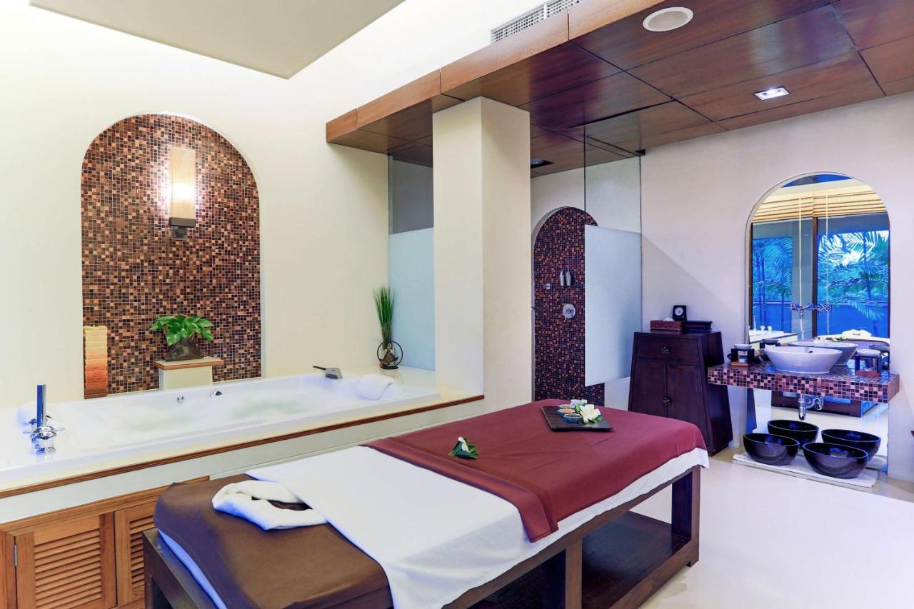 Veranda Resort&Villas Hua Hin Cha Am Cha-Am Exterior foto